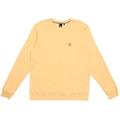 Blusão de Moletom Hurley Mini Icon II - Masculino AMARELO