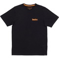 Camiseta Hurley Puff - Masculina PRETO