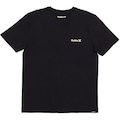 Camiseta Hurley Classic - Masculina PRETO