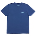 Camiseta Hurley Classic - Masculina AZUL ESCURO