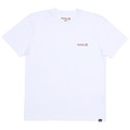Camiseta Hurley Classic - Masculina BRANCO