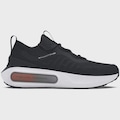 Tênis Under Armour Phantom 4 - Feminino PRETO
