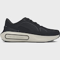 Tênis Under Armour Phantom 4 Luxe - Unissex PRETO