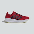 Tênis adidas Galaxy Star 2.0 - Unissex VERMELHO