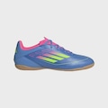 Chuteira Futsal adidas F50 Club - Adulto AZUL