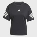 Camiseta adidas Future Icons 3stripes Tee - Feminina PRETO