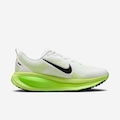 Tênis Nike Vomero 18 - Masculino BRANCO/VERDE CLA