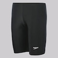 Bermuda Speedo XTRA - Masculina PRETO
