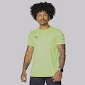 Camiseta Topper Performance - Masculina VERDE