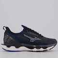 Tênis Mizuno Endeavor 2 - Unissex AZUL ESCURO