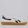 Tênis Reebok Smash Edge - Masculina BRANCO