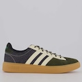 Tênis adidas Grand Court 2.0 - Masculino VERDE