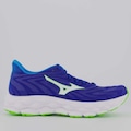 Tênis Mizuno Wave Sky 8 - Masculino AZUL