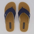 Chinelo Cartago Vêneto III - Masculino AZUL ESCURO