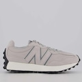 Tênis New Balance 327V1 - Masculino CINZA