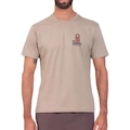 Camiseta Rip Curl The Search Lofi - Masculina BRANCO