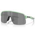 Óculos de Sol Unissex Oakley Sutro Lite S Matte Transparent Jade 134 VERDE