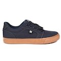 Tênis DC Shoes Anvil TX LA SM25 - Masculino AZUL ESCURO