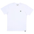 Camiseta Hurley Mini Icon II WT25 - Masculina BRANCO