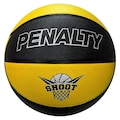 Bola de Basquete Shoot Xxiv Penalty AMARELO