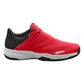 Tênis Wilson Kaos Stroke 2.0 All Court - Masculino VERMELHO