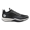 Tênis Wilson Rush pro Lite All Court - Masculino PRETO