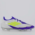 Chuteira de Campo adidas F50 League FG MG Messi - Adulto 25
