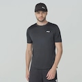 Camiseta Fila Basic Sports II - Masculina PRETO