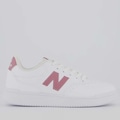 Tênis New Balance BB80 - Feminino BRANCO
