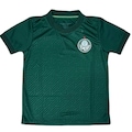 Camisa do Palmeiras Betel Home II - Infantil VERDE