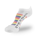 Meia Cano Invisível Steigen 33 ao 44 - Unissex BRANCO