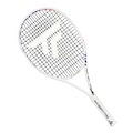 Raquete de Tênis Tecnifibre T-Fight Tour 25 - Infantil BRANCO