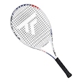 Raquete de Tênis Tecnifibre T-Fight Team 25 BRANCO