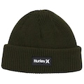 Gorro Hurley Stive - Unissex VERDE ESCURO