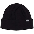 Gorro Hurley Label - Unissex PRETO