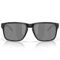 Óculos de Sol Oakley Holbrook XXL - Unissex PRETO