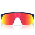 Óculos de Sol Oakley Resistor Youth Fit - Unissex AZUL