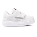 Tênis Fila Tennis 88 - Infantil BRANCO