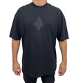 Camiseta MCD Aviamentação Espada Ink - Masculina PRETO