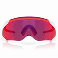 Óculos de Sol Oakley Velo Kato - Unissex BRANCO