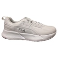 Tênis Fila Precision - Masculino BRANCO