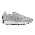 Tênis New Balance 327v1 - Unissex CINZA