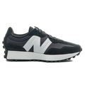 Tênis New Balance 327v1 - Unissex PRETO/BRANCO