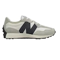 Tênis New Balance 327v1 - Unissex BRANCO/CINZA ESC