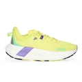 Tênis Fila Racer Skytrail - Feminino AMARELO