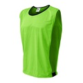 Kit Colete Esportivo de Treino Kanga Sport - 3 Unidades VERDE CLARO