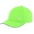 Boné Puma Essentials Running - Adulto VERDE CLA/AZUL