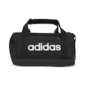 Mala adidas Duffel Linear PRETO