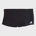 Sunga adidas Solid - Masculina PRETO