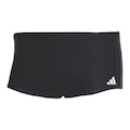 Sunga adidas Solid - Masculina CINZA